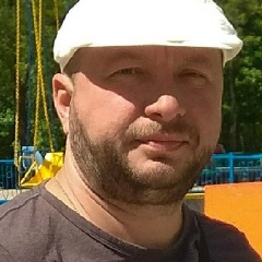 Роман Михайлович Панченко, Стаханов