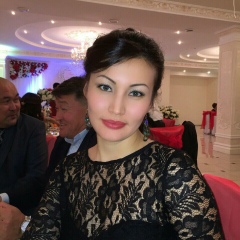 Жулдызай Бекпергенова, 12.06.1986