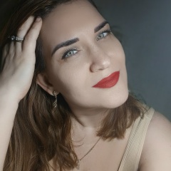 Ольга Кравец, 30.10.1991, Минеральные Воды