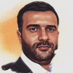 Амиль Гахраманов, 22.04.1989, Баку