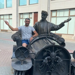Артак Варданян, 25.06.1987, Москва