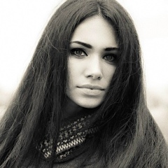 Катерина Мельяненкова, 16.03, Москва