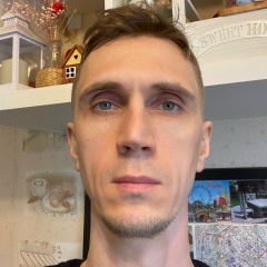 Андрей Никишин, 31.05.1986, Санкт-Петербург