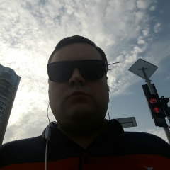 Женя Ковалёв, 27.03.1979, Киев