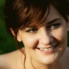 Алёна Карпова, 20.06.1989, Москва