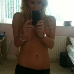 Chantell Levi, 24.02.1992, Roma