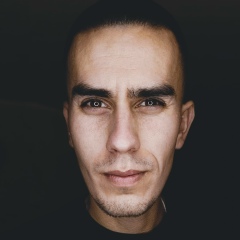 Руслан Хомич, 10.06.1993, Новая Одесса