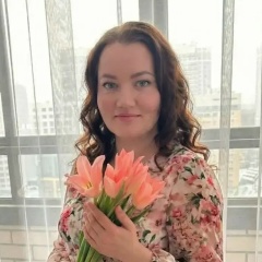 Ольга Макеева, Екатеринбург