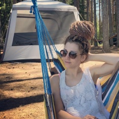 Ирина Морозова, 17.11, Москва