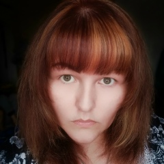 Арина Веселова, 25.02, Архангельск