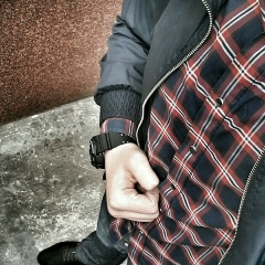 Umar Bakaev, 18.04.1995