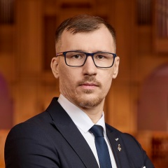 Роман Горбунов, 17.10