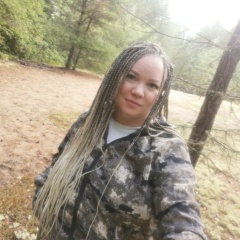 Марина Матюлина, 03.01, Санкт-Петербург