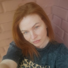 Ирина Шпаковская, 04.05, Санкт-Петербург