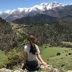 Евгения Кривоногова, 09.07.1989, Екатеринбург