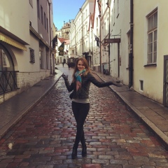 Анюта Мельниченко, 09.08, Черкассы