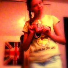 Анастасия Цислак--Морондель, Solothurn