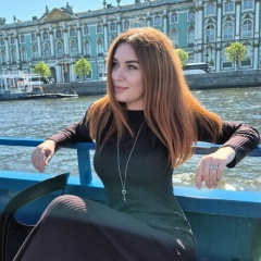 Елена Рудакова, 11.09.1985, Краснодар