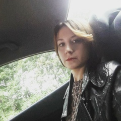 Ксения Маркевич, 02.11.1983, Москва