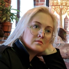 Юлия Пархомчук, 30.03.1983, Челябинск