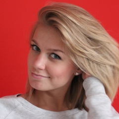 Ярослава Шишова, 25.07.1989, Москва