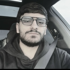 Ровшан Гуламов, 05.07.1997, Гянджа