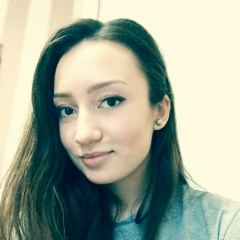 Екатерина Давиденко, 13.03