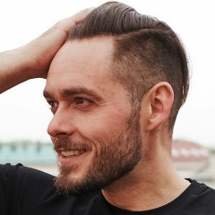 Макс Rozhkevich, 27.08.1987, Санкт-Петербург