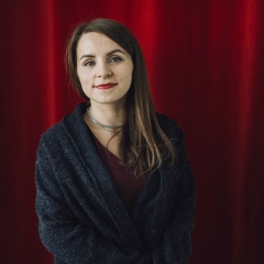 Лида Кожевникова, 28.08.1988, Хабаровск