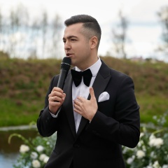 Артём Бияк, 04.12, Москва