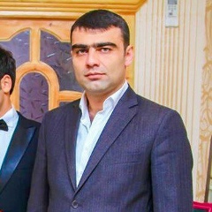 Farid Maqerramov, 03.12.1983, Баку
