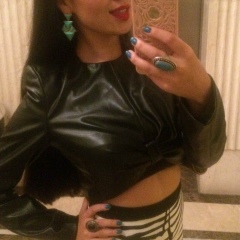 Maria Sky, 25.08, Guangzhou