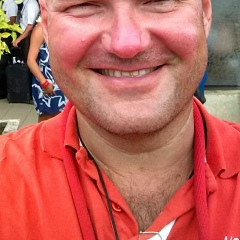 Владимир Семёнов, 25.06.1971, Санкт-Петербург