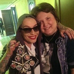 Марина Фаизова, 23.05, Павлодар