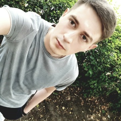 Даша Орлова, 24.02, Москва