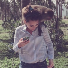 Мария Терехина, 06.08.1988, Киреевск