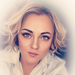 Ольга Скороходова, 11.11.1980, Москва