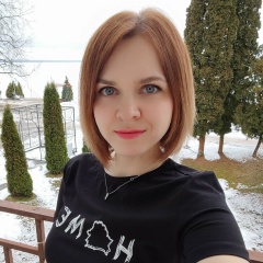 Тамара Казакевич, 24.03.1989, Ставрополь