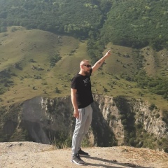 Артем Юрьевич, 11.09, Ессентуки