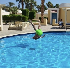 Александр Глухих, Москва