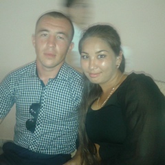 Жанар Бектурова, 28.01.1994, Актау