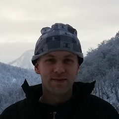Михаил Хлебников, 03.03.1979, Москва