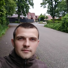 Виталий Петкевич, 07.08.1991, Глубокое