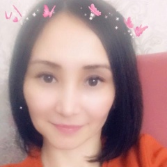 Gulnur Nurgalieva, 11.08.1986