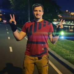 Валерий Поревкин, 31.12.1987, Москва