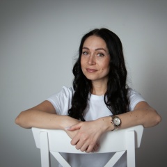 Настя Кочергина, 10.04.1986, Минусинск