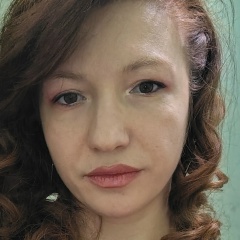 Наталья Аветян, 03.05.1987, Ереван