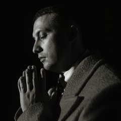 Александр Дедов, 24.09, Зеленоград