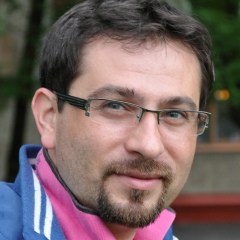 Роман Бырладян, 06.10.1982, Москва