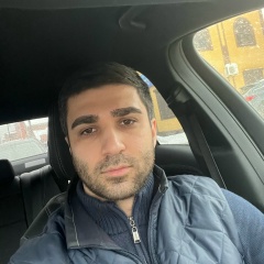 Замир Далгатов, Нефтеюганск